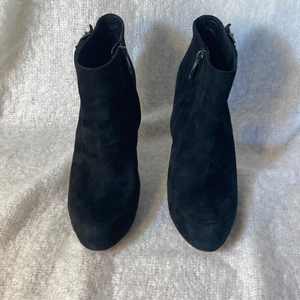 Sam edelman womans booties‎ size 7